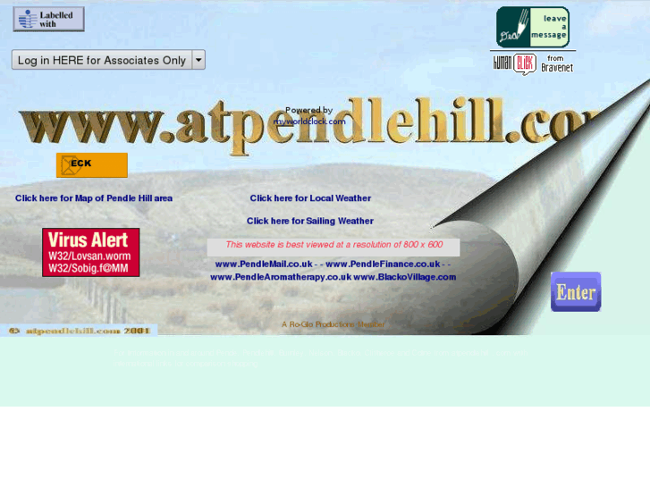 www.atpendlehill.com