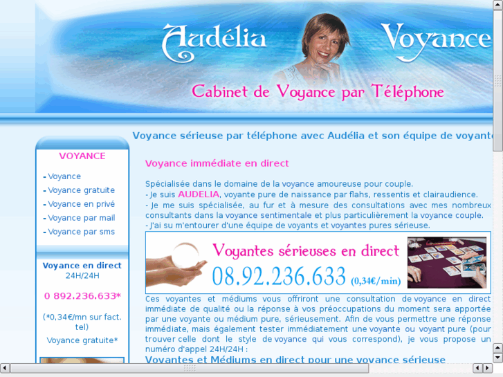 www.audelia-voyance.com