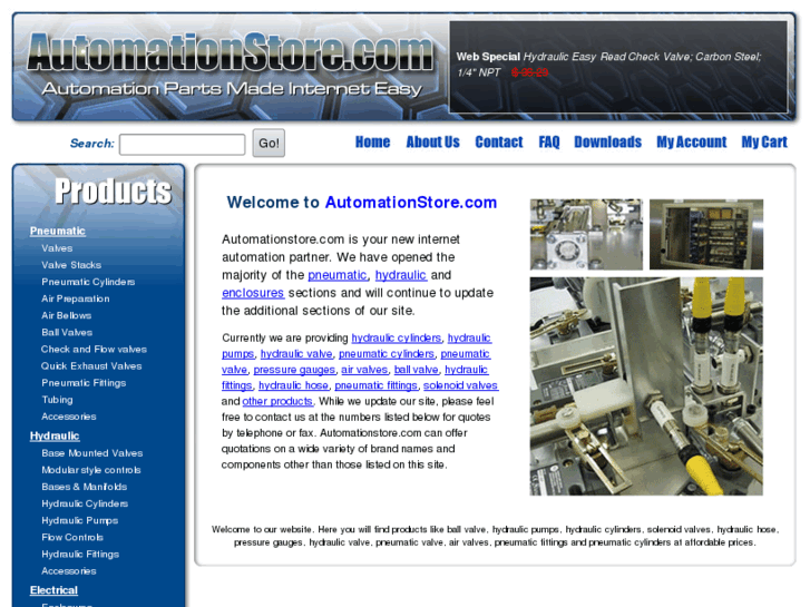 www.automationstore.com