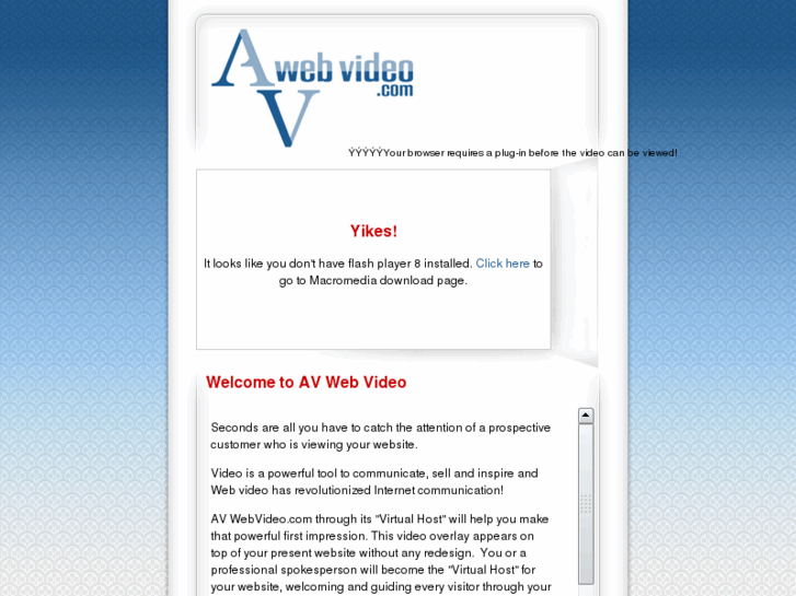 www.avwebvideo.com