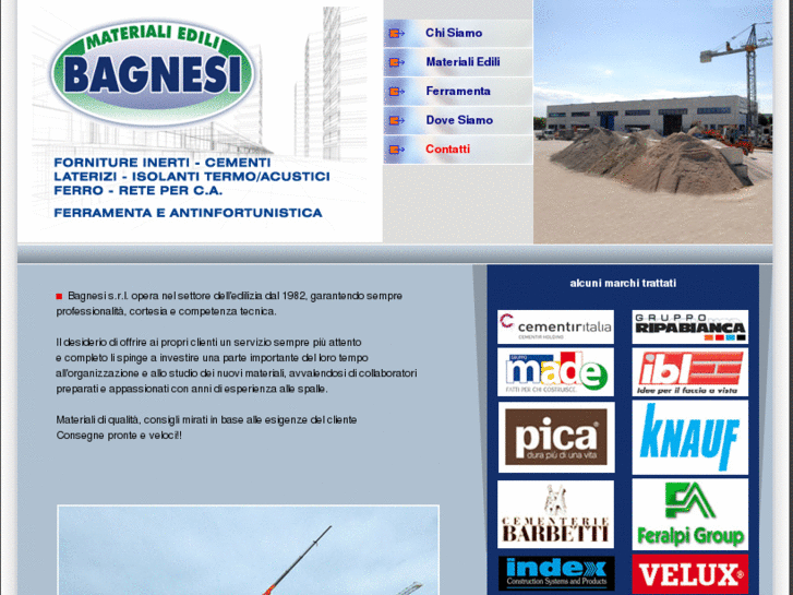 www.bagnesi.it