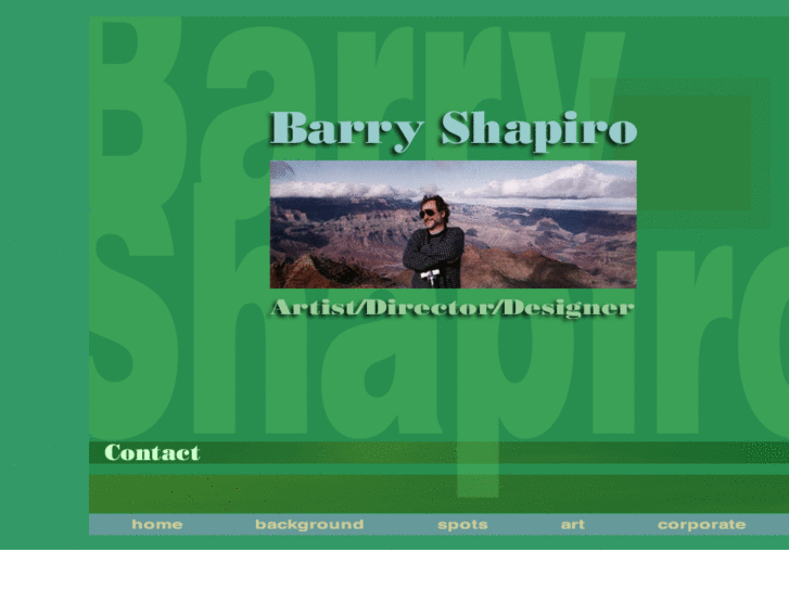 www.barryshapiro.net