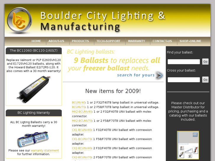 www.bclighting.com