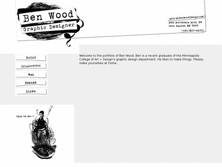 www.benwooddesign.com