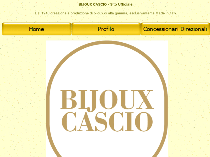 www.bijouxcascio.com