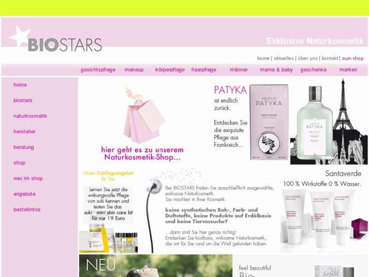 www.biostars-naturkosmetik.com