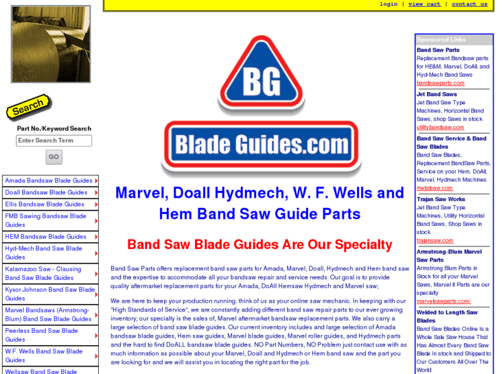 www.bladeguides.com