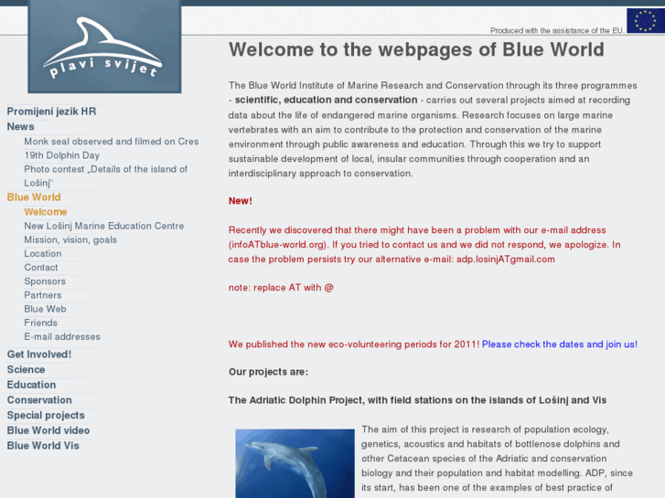 www.blue-world.org