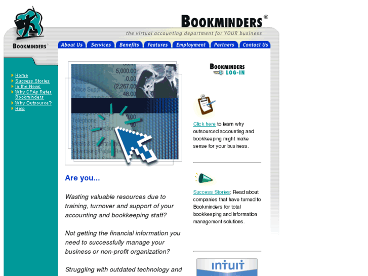 www.bookminders.com