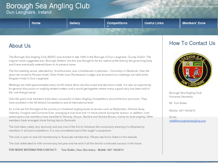 www.boroughseaangling.com