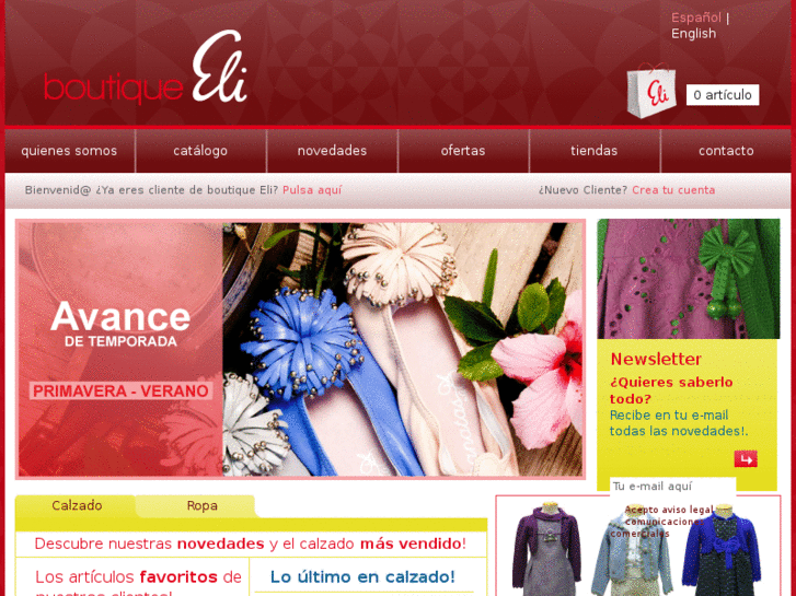 www.boutique-eli.com