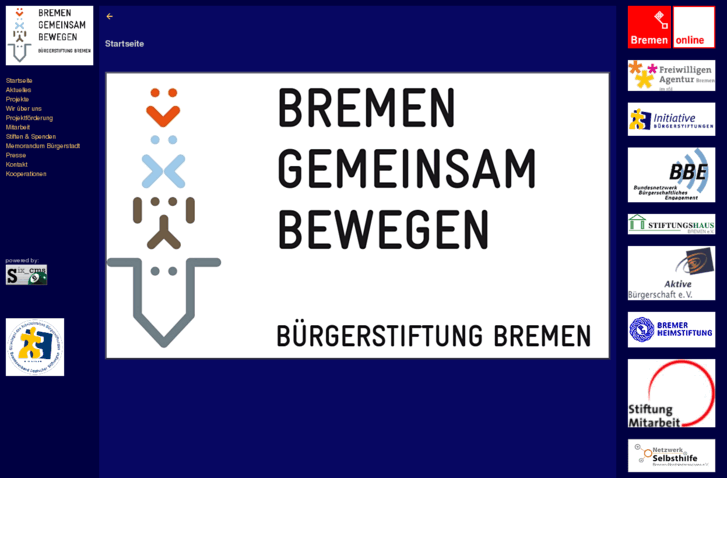 www.buergerstiftung-bremen.de