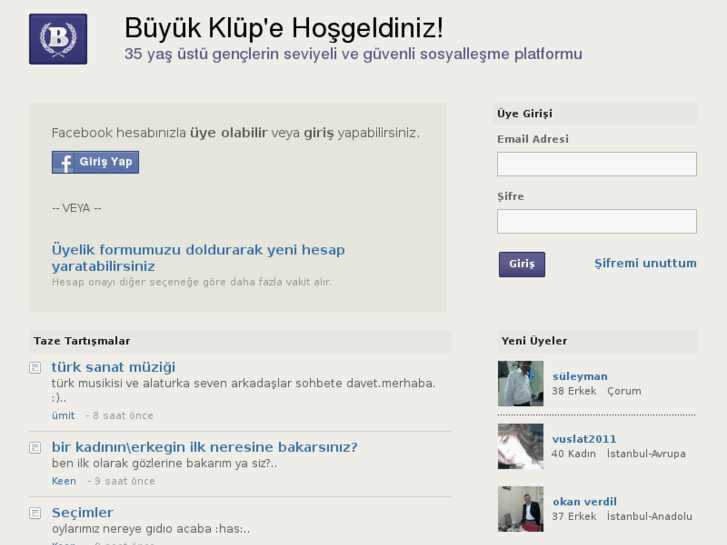 www.buyukklup.com