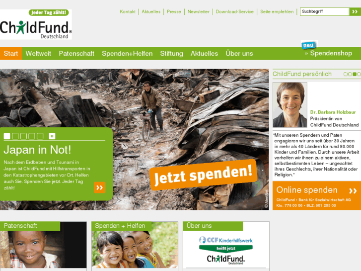 www.childfund.de