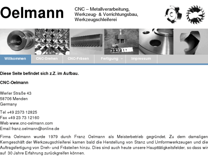 www.cnc-oelmann.com