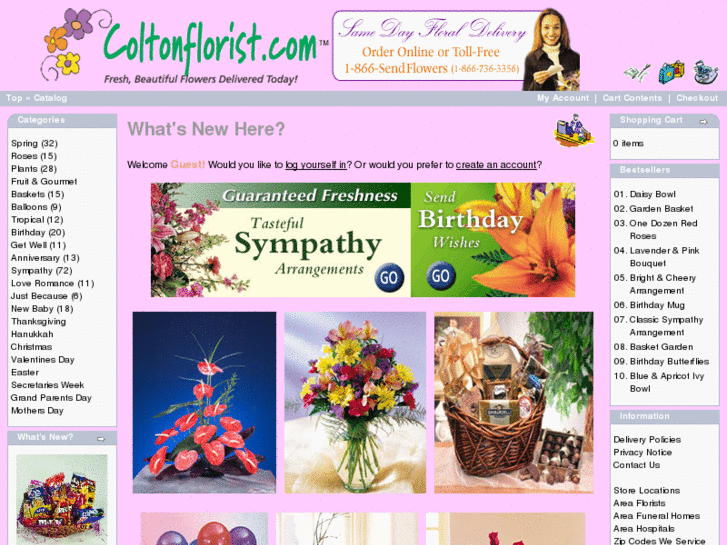 www.coltonflorist.com