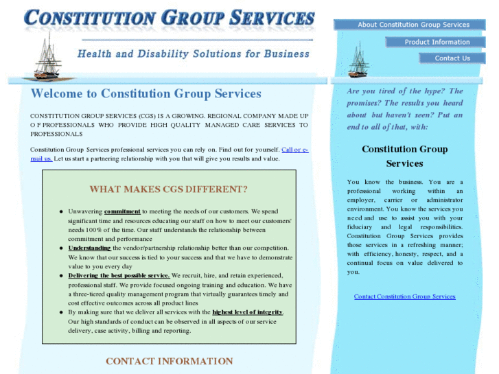 www.constitutiongroupservices.com