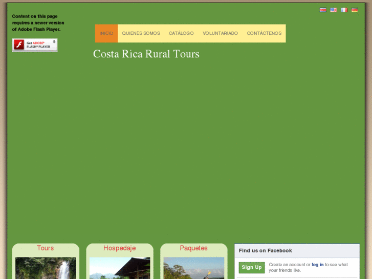 www.costaricaruraltours.com