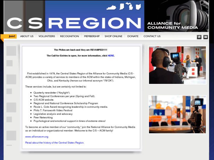 www.csregionacm.org
