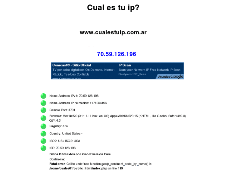 www.cualestuip.com.ar