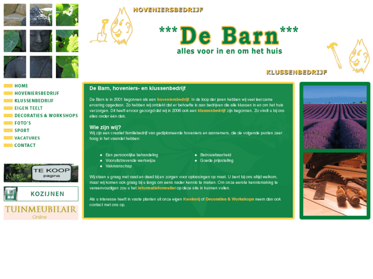 www.de-barn.nl