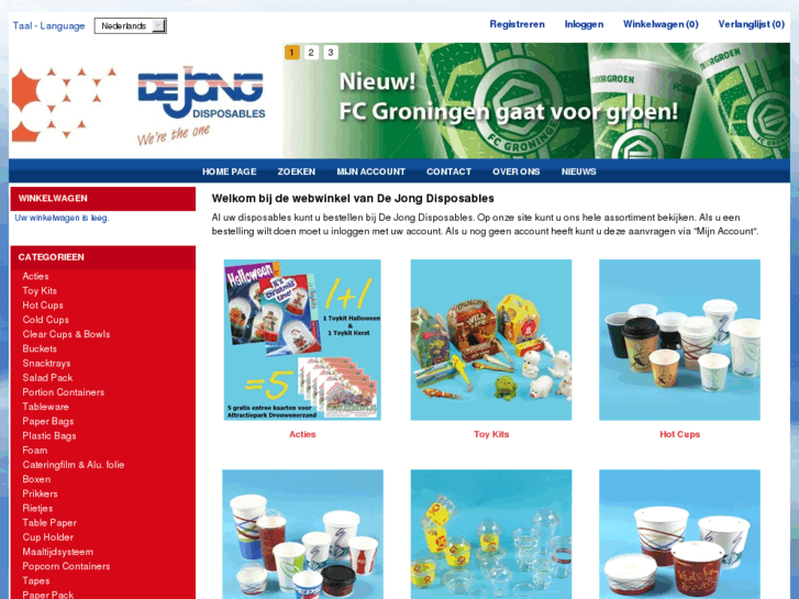 www.de-jong-disposables.com