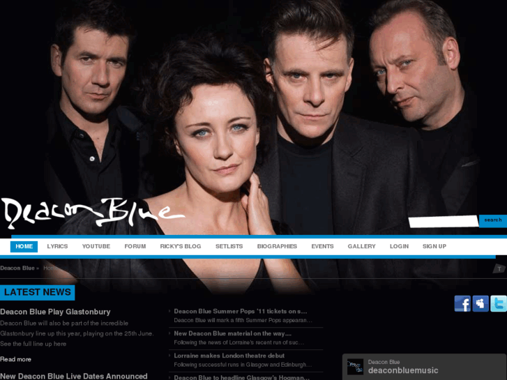 www.deaconblue.com