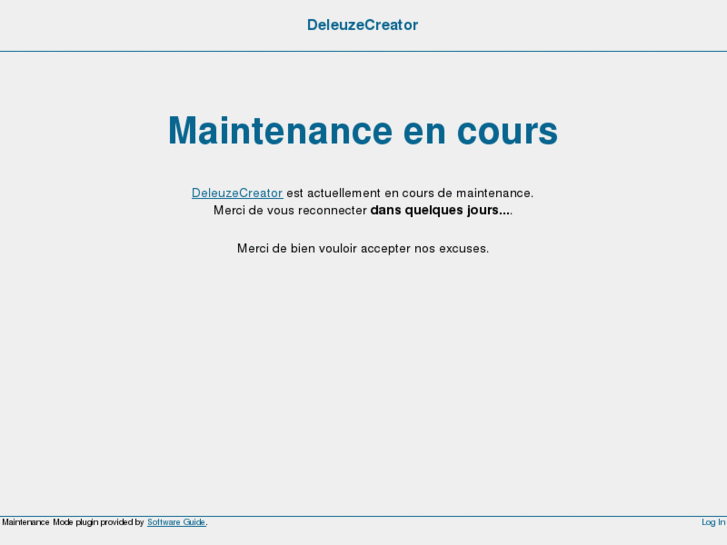www.deleuzecreator.org
