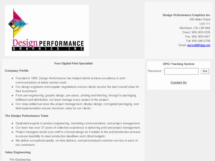 www.designperformancegraphics.com