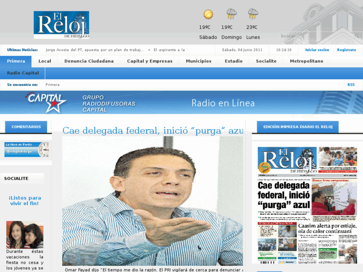 www.diarioelreloj.com.mx