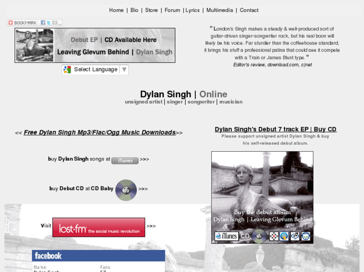 www.dylansingh.com