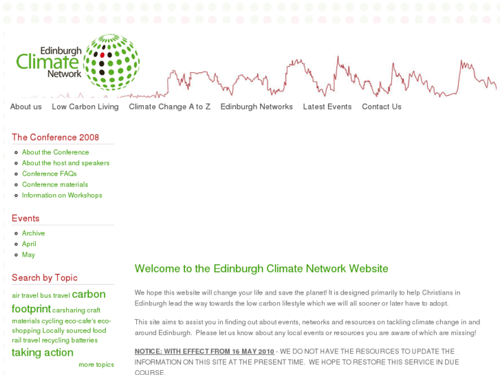 www.edinburghclimate.net