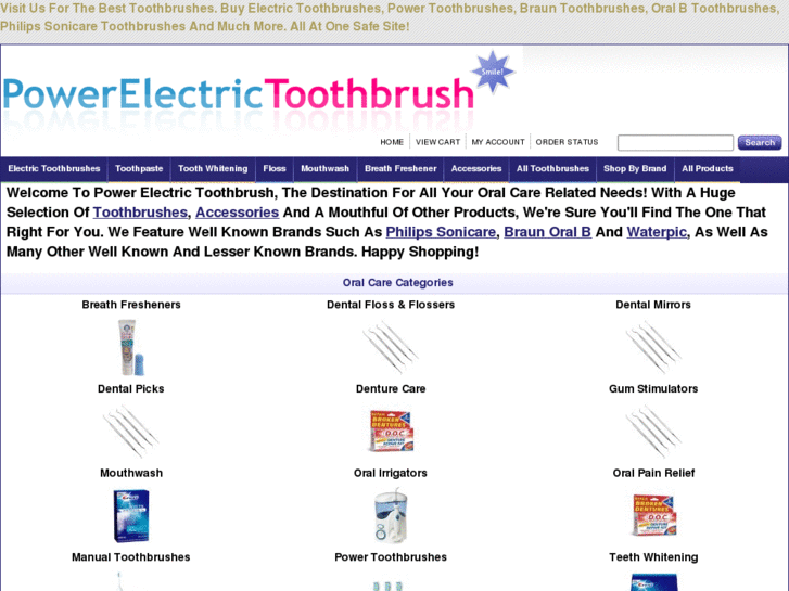 www.electric-power-toothbrush.com