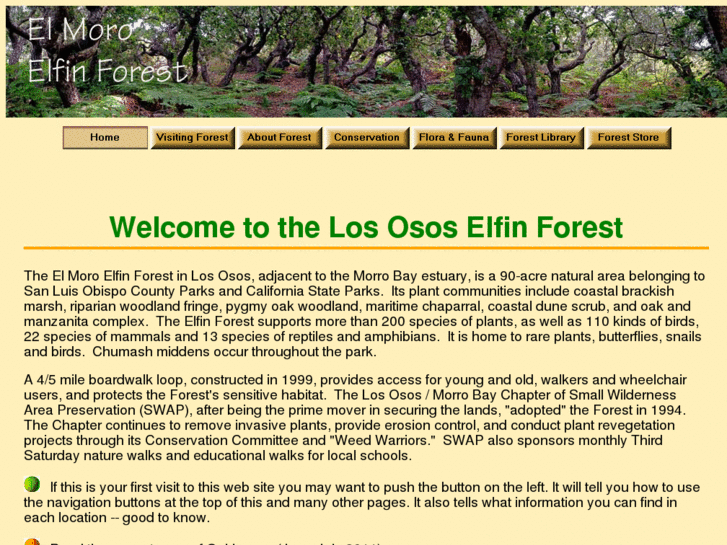 www.elfin-forest.org