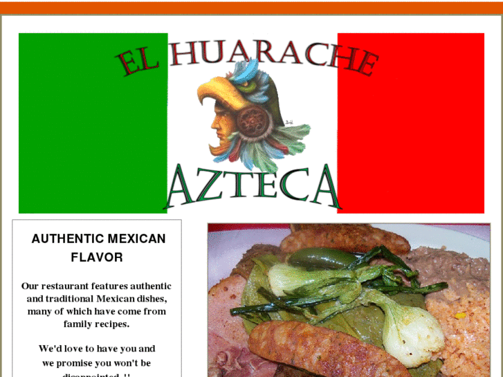 www.elhuaracheaztecaonline.com