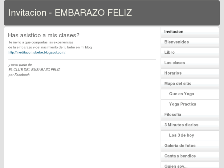 www.embarazofeliz.com