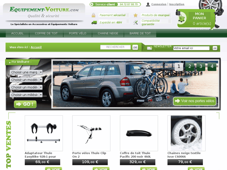 www.equipements-voiture.com