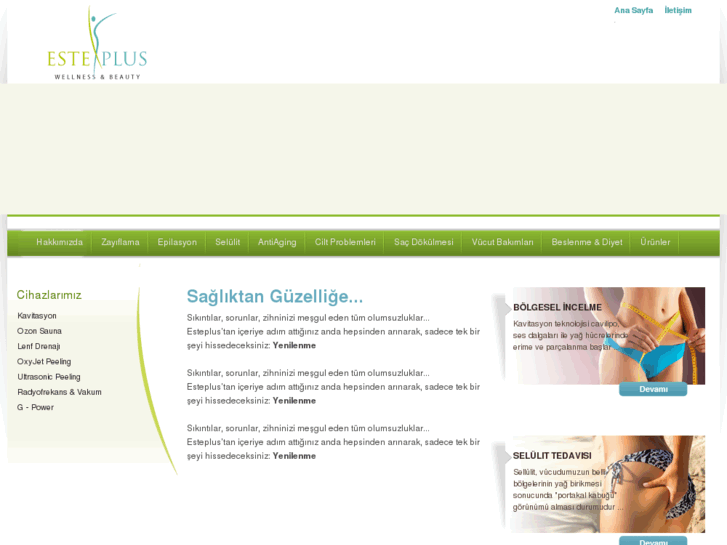 www.esteplus.com