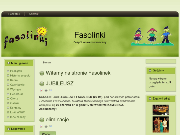 www.fasolinki.info