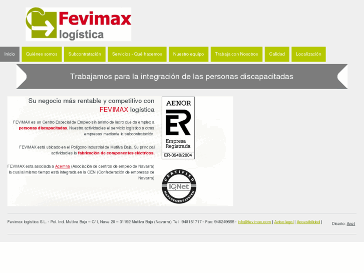 www.fevimax.com