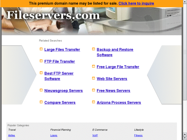 www.fileservers.com