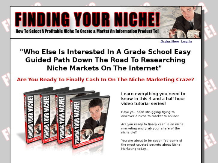 www.findyourniche.co.uk