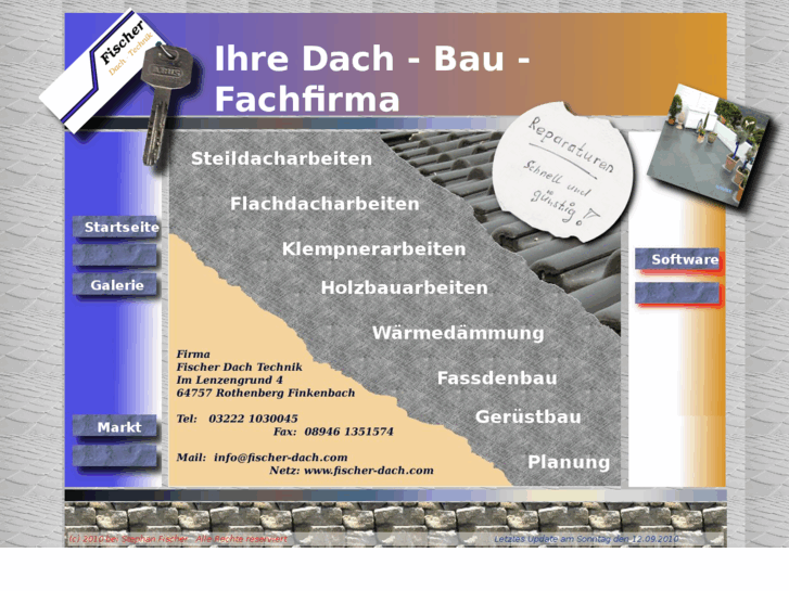 www.fischer-dach.com