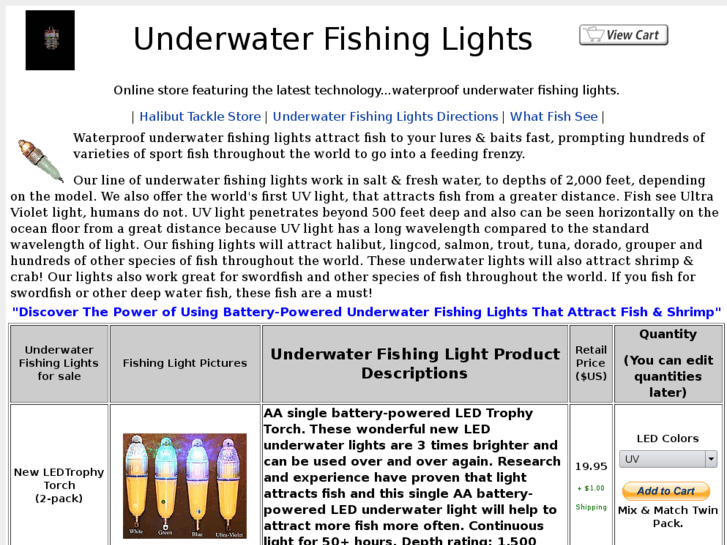 www.fishinglights.net