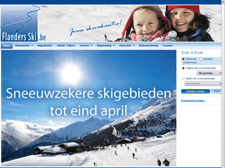 www.flandersski.be