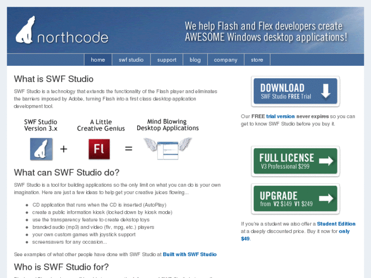 www.flashonthedesktop.com