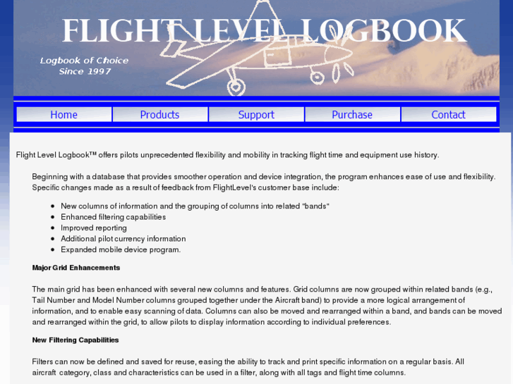 www.flightlevel.us