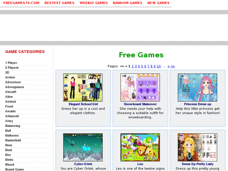 www.freegames79.com