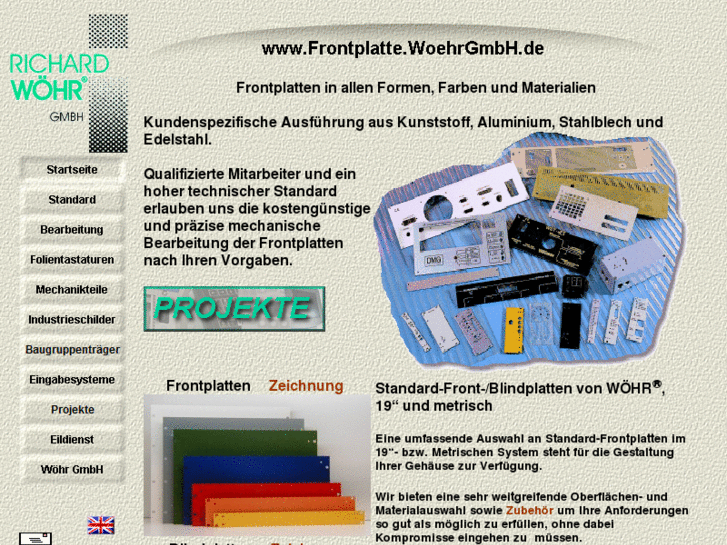 www.frontplatte.de