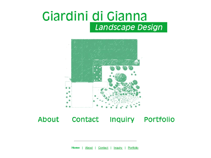 www.giardinidigianna.com